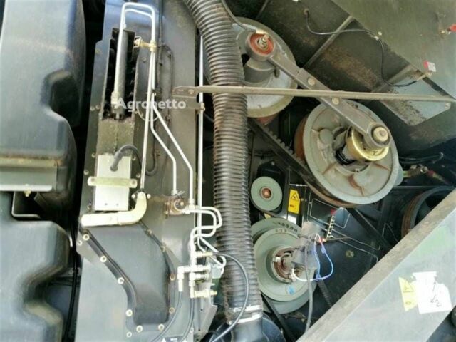 Клаас Lexion 580, объемом двигателя 0 л и пробегом 0 тыс. км за 132638 $, фото 15 на Automoto.ua
