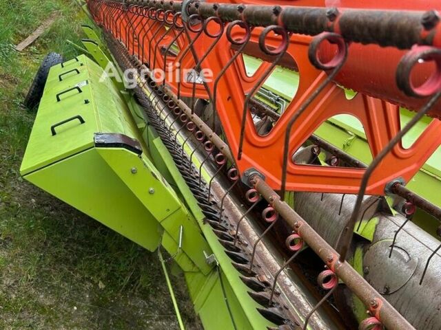 Клаас Lexion 580, объемом двигателя 0 л и пробегом 0 тыс. км за 150121 $, фото 20 на Automoto.ua