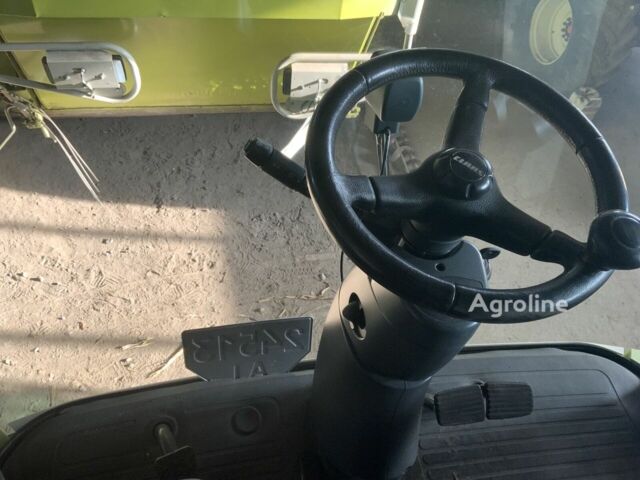 Клаас Lexion 580, объемом двигателя 0 л и пробегом 0 тыс. км за 170962 $, фото 9 на Automoto.ua