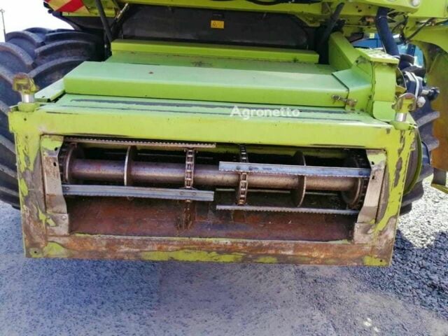 Клаас Lexion 580, объемом двигателя 0 л и пробегом 0 тыс. км за 132638 $, фото 7 на Automoto.ua