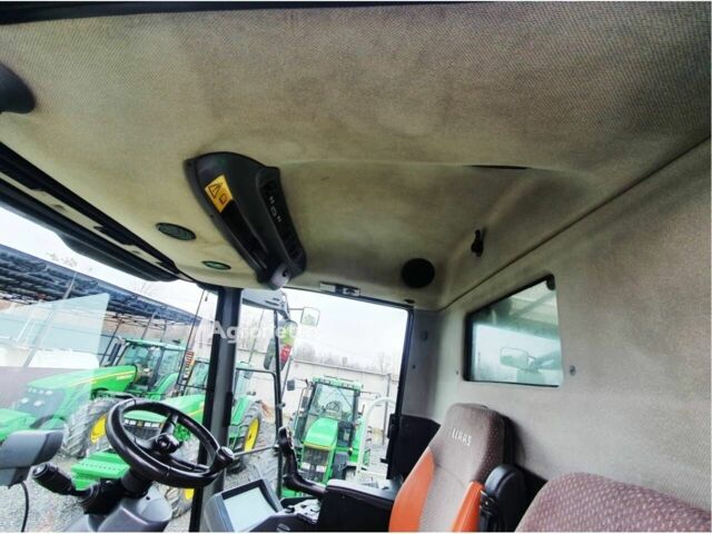 Клаас Lexion 580, об'ємом двигуна 0 л та пробігом 0 тис. км за 114829 $, фото 9 на Automoto.ua