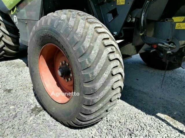 Клаас Lexion 580, объемом двигателя 0 л и пробегом 0 тыс. км за 132638 $, фото 10 на Automoto.ua