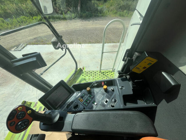 Клаас Lexion 580, объемом двигателя 0 л и пробегом 0 тыс. км за 91270 $, фото 7 на Automoto.ua