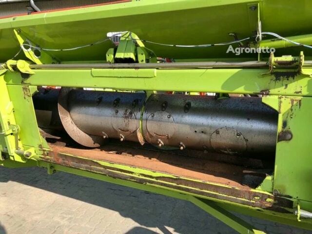 Клаас Lexion 580, объемом двигателя 0 л и пробегом 0 тыс. км за 98673 $, фото 8 на Automoto.ua