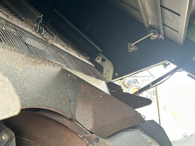 Клаас Lexion 580, объемом двигателя 0 л и пробегом 0 тыс. км за 150121 $, фото 11 на Automoto.ua