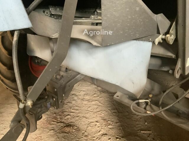 Клаас Lexion 580, объемом двигателя 0 л и пробегом 0 тыс. км за 170962 $, фото 6 на Automoto.ua