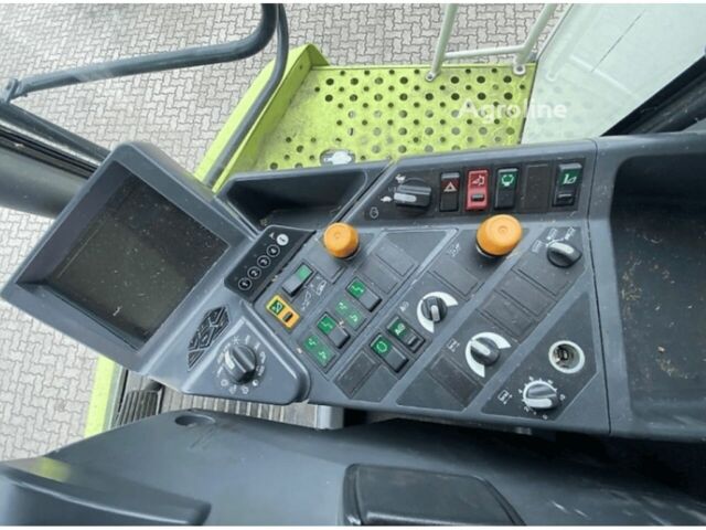 Клаас Lexion 580, объемом двигателя 0 л и пробегом 0 тыс. км за 85057 $, фото 7 на Automoto.ua
