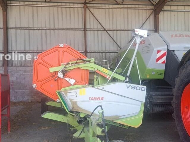 Клаас Lexion 580, об'ємом двигуна 0 л та пробігом 0 тис. км за 162240 $, фото 7 на Automoto.ua