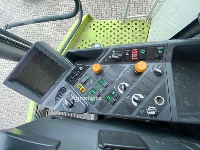 Клаас Lexion 580, объемом двигателя 0 л и пробегом 0 тыс. км за 87135 $, фото 6 на Automoto.ua