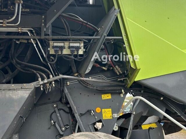 Клаас Lexion 580, объемом двигателя 0 л и пробегом 0 тыс. км за 150121 $, фото 10 на Automoto.ua