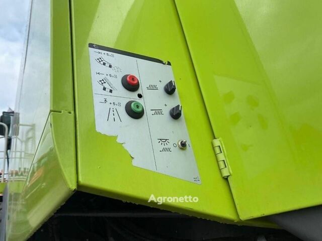 Клаас Lexion 580, объемом двигателя 0 л и пробегом 0 тыс. км за 87135 $, фото 13 на Automoto.ua