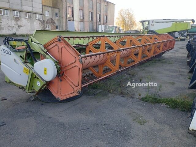 Клаас Lexion 580, объемом двигателя 0 л и пробегом 0 тыс. км за 81815 $, фото 10 на Automoto.ua