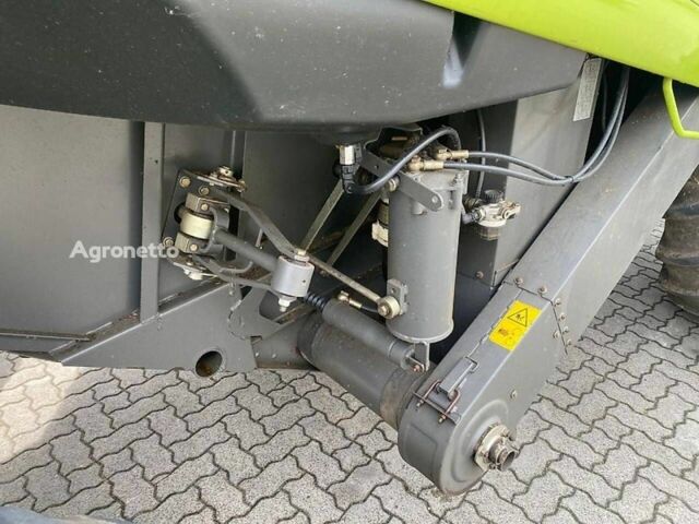Клаас Lexion 580, объемом двигателя 0 л и пробегом 0 тыс. км за 87135 $, фото 8 на Automoto.ua