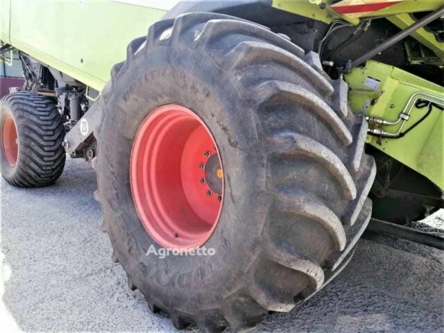 Клаас Lexion 580, объемом двигателя 0 л и пробегом 0 тыс. км за 132638 $, фото 9 на Automoto.ua