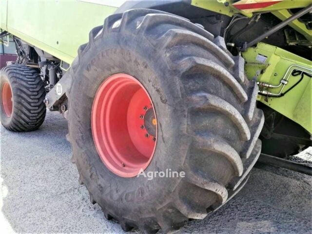Клаас Lexion 580, объемом двигателя 0 л и пробегом 0 тыс. км за 149673 $, фото 9 на Automoto.ua