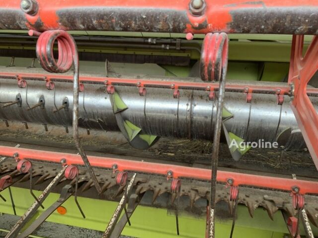 Клаас Lexion 580, объемом двигателя 0 л и пробегом 0 тыс. км за 170962 $, фото 14 на Automoto.ua