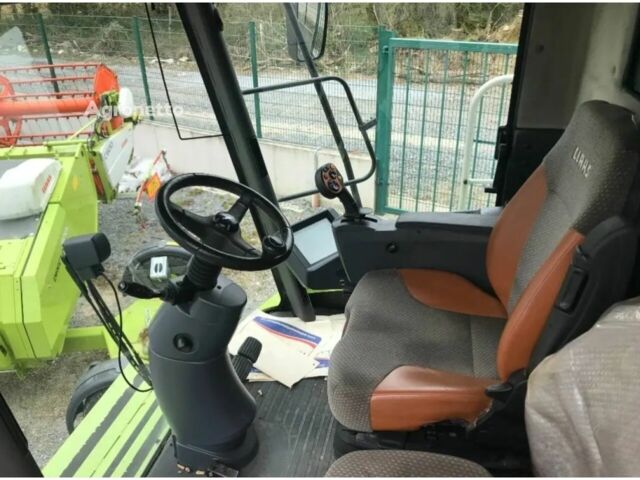 Клаас Lexion 580, объемом двигателя 0 л и пробегом 0 тыс. км за 90066 $, фото 7 на Automoto.ua