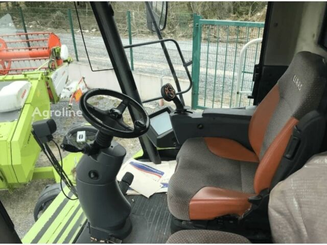 Клаас Lexion 580, объемом двигателя 0 л и пробегом 0 тыс. км за 98369 $, фото 7 на Automoto.ua