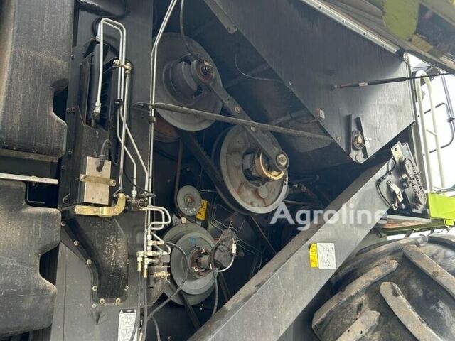 Клаас Lexion 580, объемом двигателя 0 л и пробегом 0 тыс. км за 150121 $, фото 8 на Automoto.ua