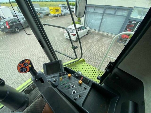 Клаас Lexion 580, объемом двигателя 0 л и пробегом 0 тыс. км за 87135 $, фото 9 на Automoto.ua