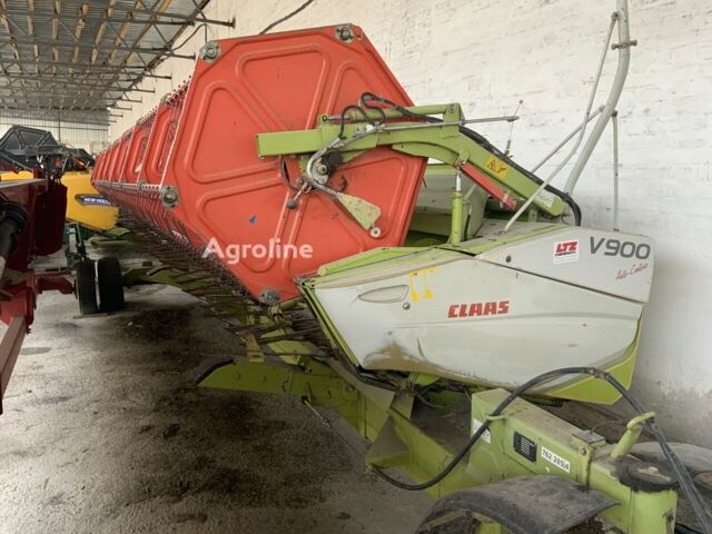 Клаас Lexion 580, объемом двигателя 0 л и пробегом 0 тыс. км за 170962 $, фото 13 на Automoto.ua