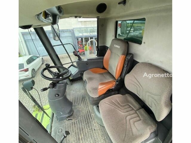Клаас Lexion 580, объемом двигателя 0 л и пробегом 0 тыс. км за 86689 $, фото 5 на Automoto.ua