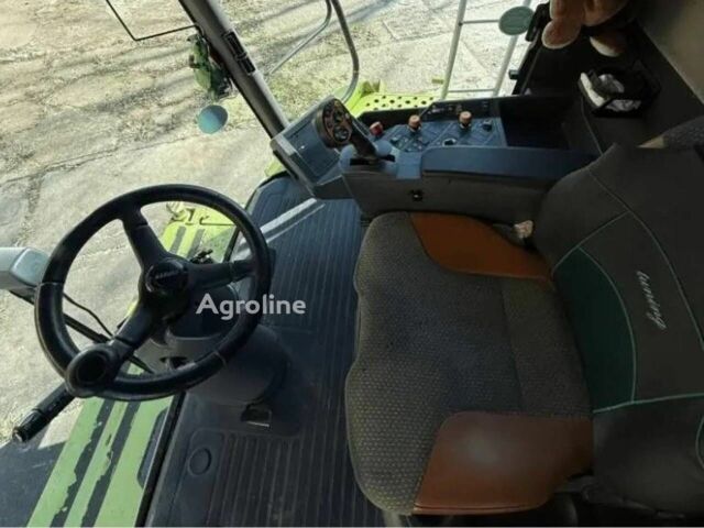 Клаас Lexion 580, об'ємом двигуна 0 л та пробігом 0 тис. км за 89317 $, фото 5 на Automoto.ua