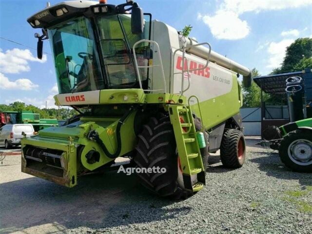 Клаас Lexion 580, объемом двигателя 0 л и пробегом 0 тыс. км за 132638 $, фото 5 на Automoto.ua