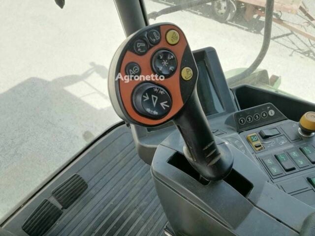 Клаас Lexion 580, объемом двигателя 0 л и пробегом 0 тыс. км за 132638 $, фото 22 на Automoto.ua