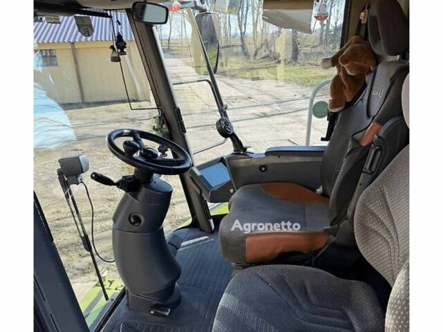Клаас Lexion 580, объемом двигателя 0 л и пробегом 0 тыс. км за 85565 $, фото 5 на Automoto.ua