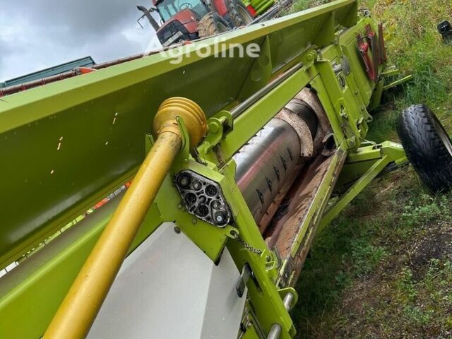 Клаас Lexion 580, объемом двигателя 0 л и пробегом 0 тыс. км за 150121 $, фото 24 на Automoto.ua