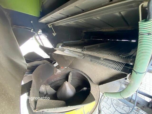 Клаас Lexion 580, объемом двигателя 0 л и пробегом 0 тыс. км за 87135 $, фото 10 на Automoto.ua