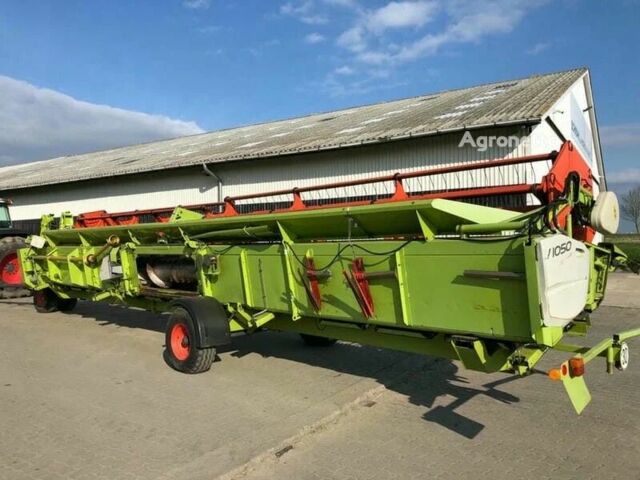 Клаас Lexion 580, объемом двигателя 0 л и пробегом 0 тыс. км за 98673 $, фото 7 на Automoto.ua