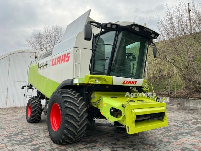 Клаас Lexion 580, объемом двигателя 0 л и пробегом 0 тыс. км за 81815 $, фото 3 на Automoto.ua