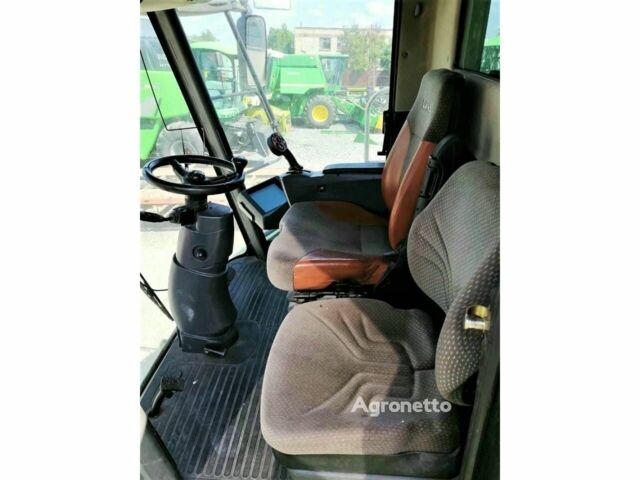 Клаас Lexion 580, объемом двигателя 0 л и пробегом 0 тыс. км за 132638 $, фото 18 на Automoto.ua