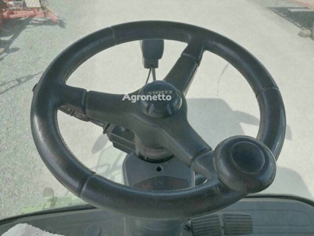Клаас Lexion 580, объемом двигателя 0 л и пробегом 0 тыс. км за 132638 $, фото 23 на Automoto.ua