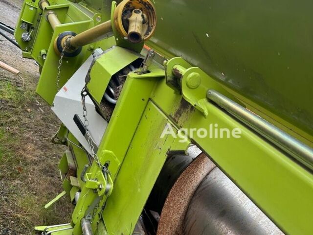 Клаас Lexion 580, объемом двигателя 0 л и пробегом 0 тыс. км за 150121 $, фото 23 на Automoto.ua