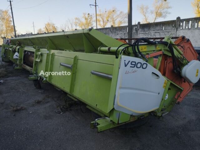 Клаас Lexion 580, объемом двигателя 0 л и пробегом 0 тыс. км за 81815 $, фото 9 на Automoto.ua