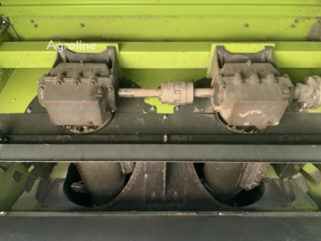 Клаас Lexion 580, объемом двигателя 0 л и пробегом 0 тыс. км за 170962 $, фото 12 на Automoto.ua