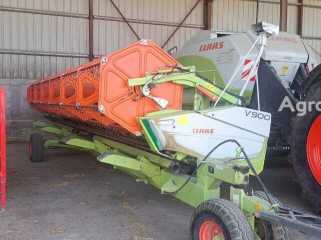 Клаас Lexion 580, об'ємом двигуна 0 л та пробігом 0 тис. км за 162240 $, фото 6 на Automoto.ua