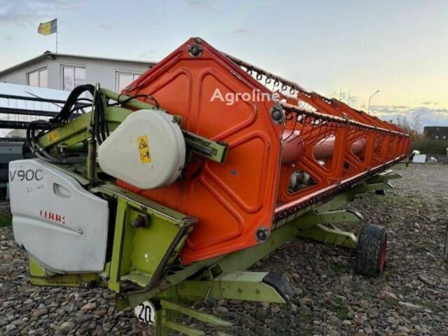 Клаас Lexion 580, объемом двигателя 0 л и пробегом 0 тыс. км за 102311 $, фото 8 на Automoto.ua