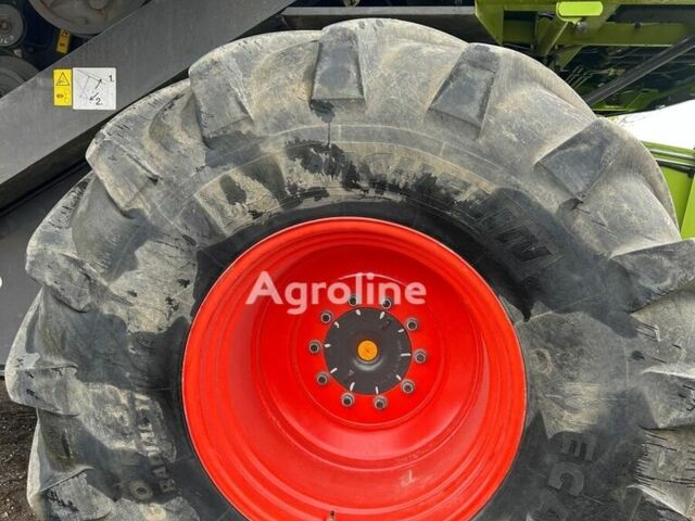 Клаас Lexion 580, объемом двигателя 0 л и пробегом 0 тыс. км за 150121 $, фото 13 на Automoto.ua