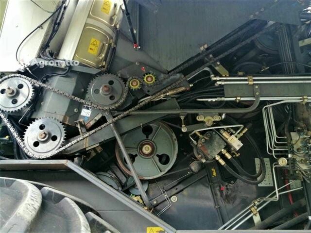 Клаас Lexion 580, объемом двигателя 0 л и пробегом 0 тыс. км за 132638 $, фото 14 на Automoto.ua