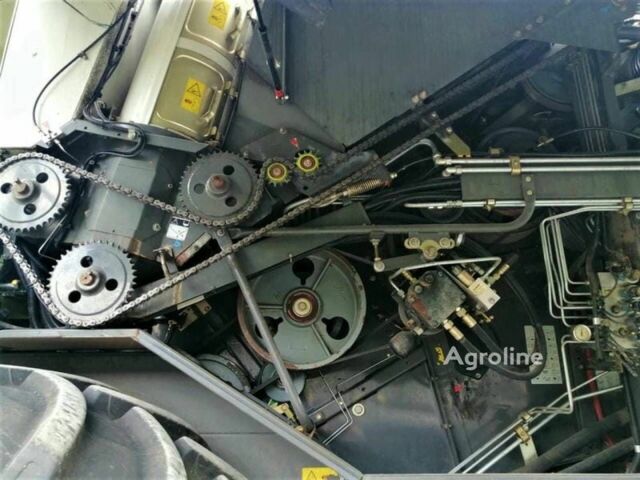 Клаас Lexion 580, объемом двигателя 0 л и пробегом 0 тыс. км за 149673 $, фото 14 на Automoto.ua