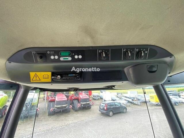 Клаас Lexion 580, объемом двигателя 0 л и пробегом 0 тыс. км за 87135 $, фото 7 на Automoto.ua