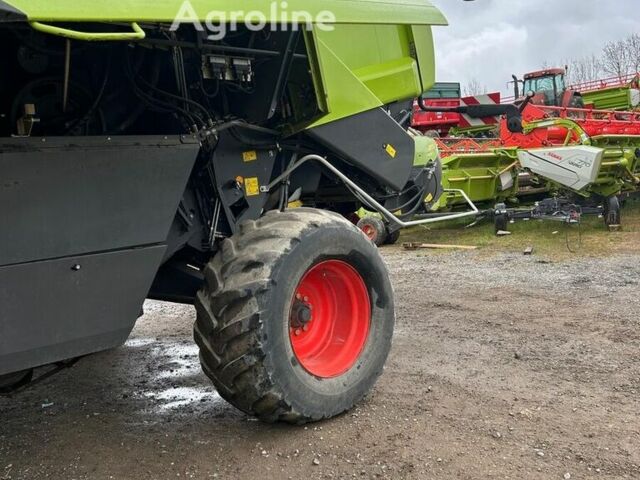 Клаас Lexion 580, объемом двигателя 0 л и пробегом 0 тыс. км за 150121 $, фото 5 на Automoto.ua