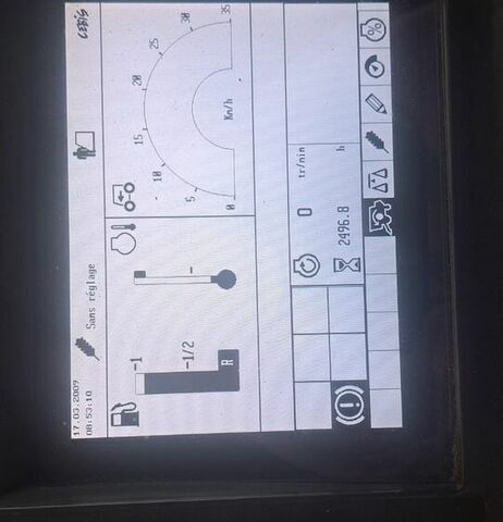 Клаас Lexion 580, об'ємом двигуна 0 л та пробігом 0 тис. км за 162240 $, фото 4 на Automoto.ua