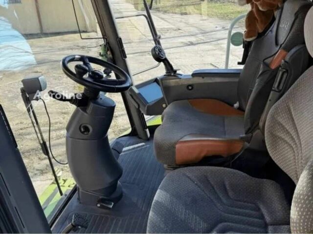 Клаас Lexion 580, об'ємом двигуна 0 л та пробігом 0 тис. км за 89317 $, фото 6 на Automoto.ua