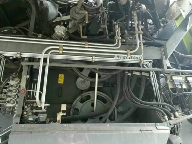 Клаас Lexion 580, объемом двигателя 0 л и пробегом 0 тыс. км за 132638 $, фото 17 на Automoto.ua