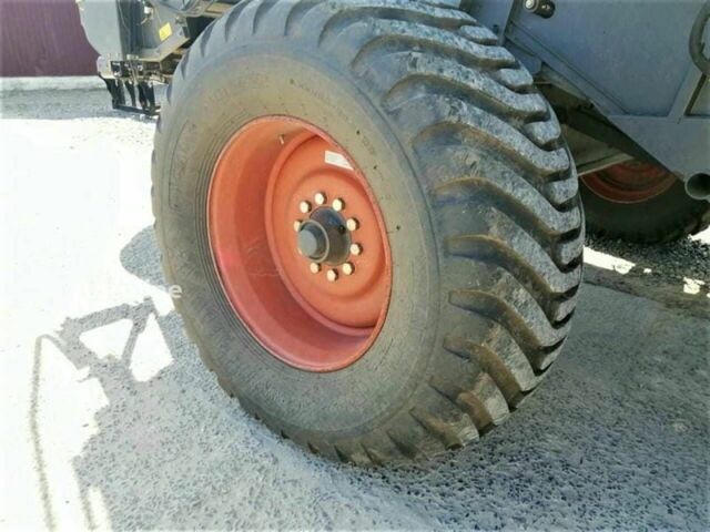 Клаас Lexion 580, объемом двигателя 0 л и пробегом 0 тыс. км за 149673 $, фото 12 на Automoto.ua